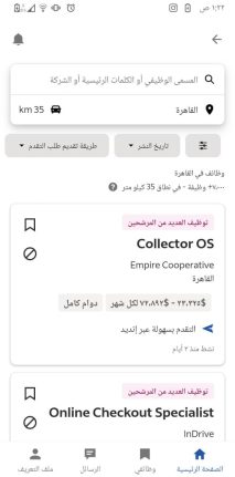 Creating, programming, and designing a website and application for jobs or a job for iPhone and Android