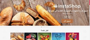 Creating, programming, designing website , application like Instashop iPhone , Android