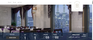 Creating, programming, designing hotel website , booking application iPhone , Android