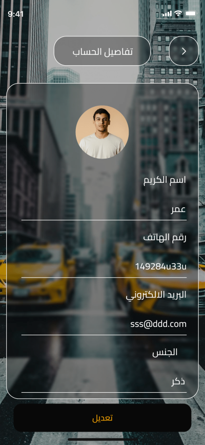 Work images