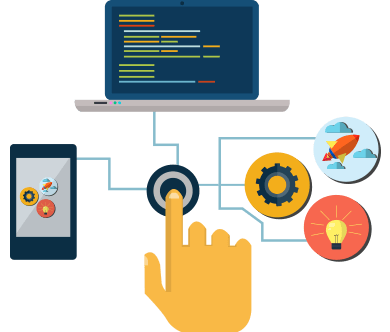 Designing applications according to global standards