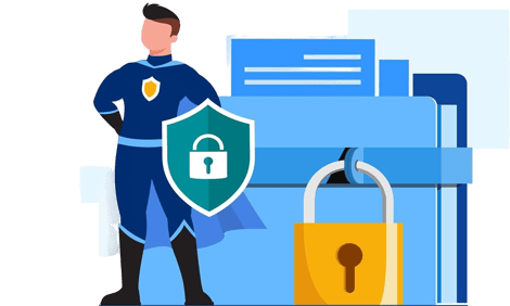 Security and expected success.