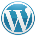 Designing and programming a WordPress template style