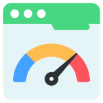 Services to improve website rating on Google PageSpeed