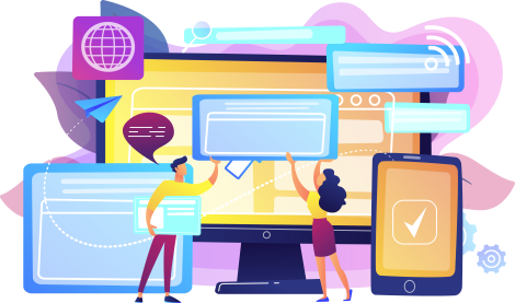 Marketing Services