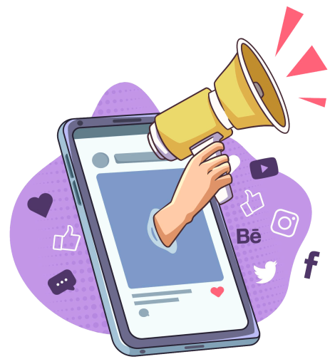Marketing Services