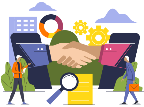 Establishing elfnon company