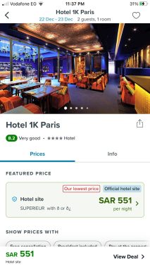 Creating, programming, designing tourism website , application iPhone , Android