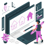 Designing software projects