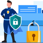 Server protection services