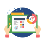 Designing iPhone and Android applications for mobile devices