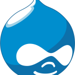 Designing and programming the style of the Drupal (Drupal) template