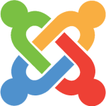 Designing and programming the style of the Joomla (Joomla) template