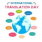 Template and style localization services